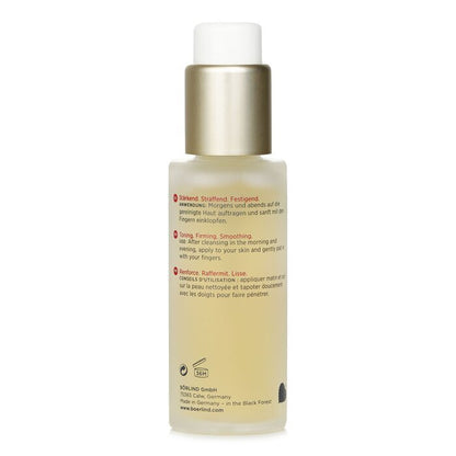 Annemarie Borlind System Absolute System Anti-Aging Firming Beauty Fluid - For Mature Skin 50ml