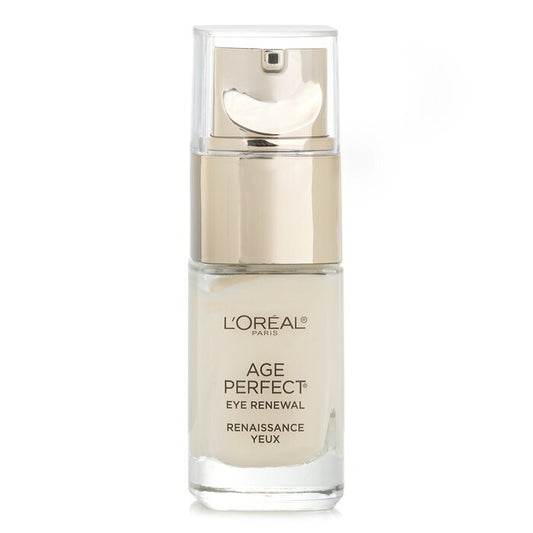 L'Oreal Age Perfect Eye Renewal - Skin Renewing Eye Treatment - For Mature, Dull Skin 15ml/0.5oz