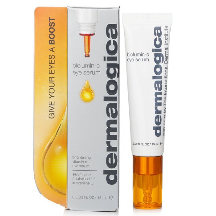 Dermalogica Biolumin-C Eye Serum 15ml