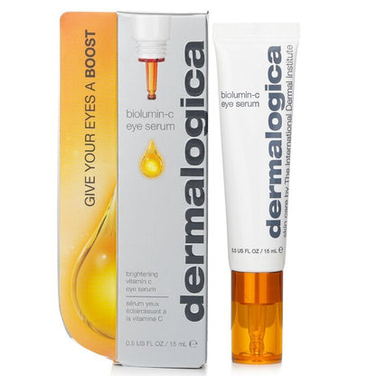 Dermalogica Biolumin-C Eye Serum 15ml