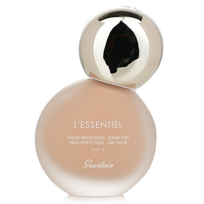 Guerlain L’Essentiel High Perfection Foundation 24H Wear SPF 15 -  03C Natural Cool 30ml
