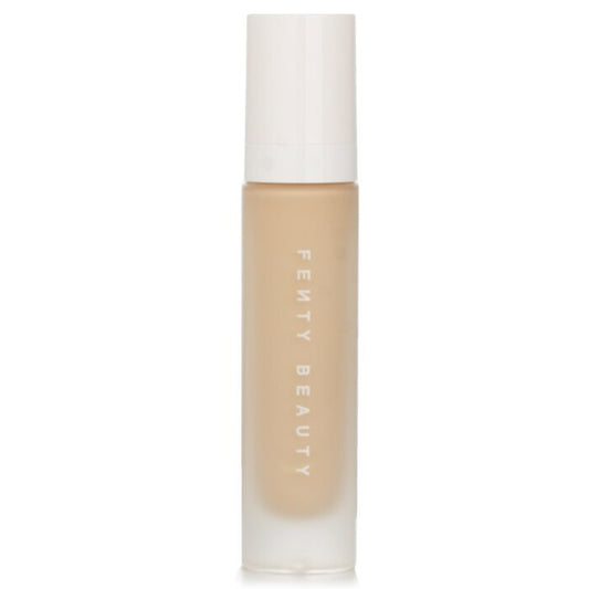 Fenty Beauty by Rihanna Pro Filt'R Soft Matte Longwear Foundation - 140 (Light With Warm Yellow Undertones) 32ml