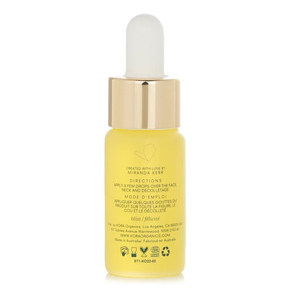 Kora Organics Noni Glow Face Oil 10ml