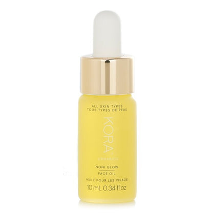 Kora Organics Noni Glow Face Oil 10ml