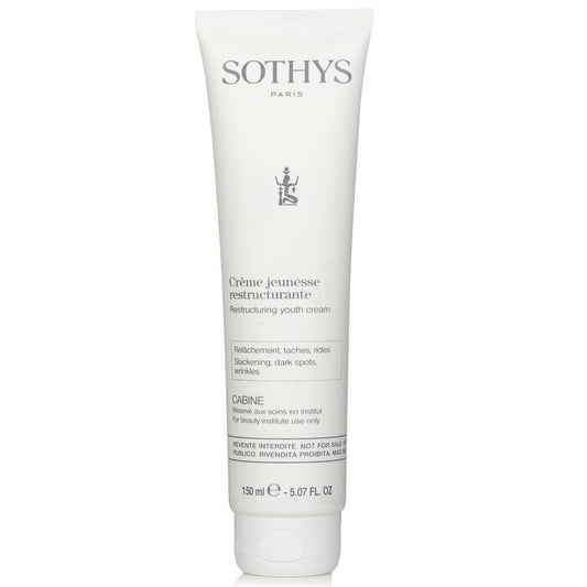 Sothys Restructuring Youth Cream (Salon Size) 150ml