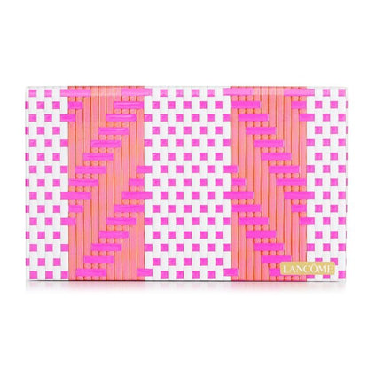 Lancome Cafe Bonheur La Palette (10x Eye Shadow) (Limited Edition) - 01 L'Addition S'il Vous Plait 5g