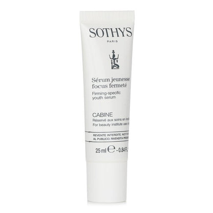 Sothys Firming-Specific Youth Serum (Salon Size) 25ml