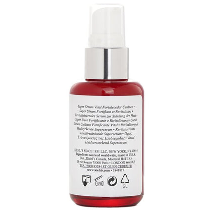 Kiehl's Vital Skin-Strengthening Super Serum 50ml