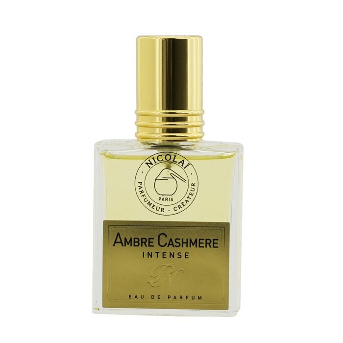 Nicolai Ambre Cashmere Intense Eau De Parfum Spray 30ml
