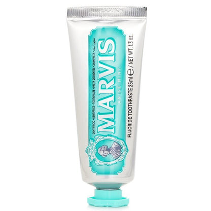 Marvis Anise Mint Toothpaste (Travel Size) 25ml