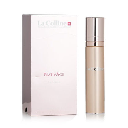 La Colline NativAge - Le Serum 50ml