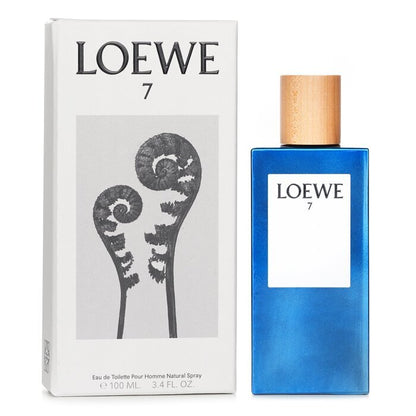 Loewe 7 Eau De Toilette Spray 100ml