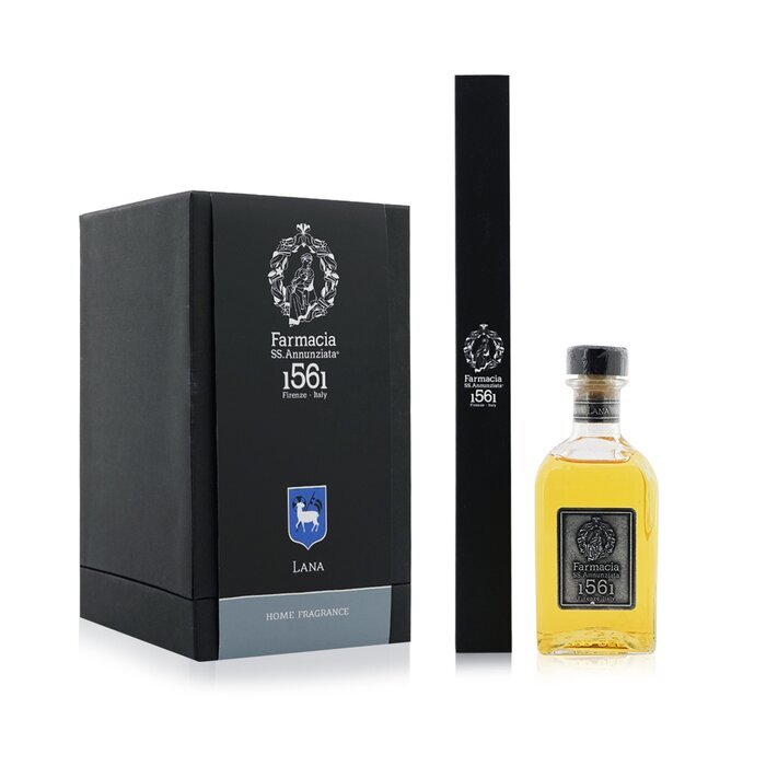 Farmacia Santissima Annunziata Diffuser - Lana 250ml