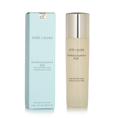 Estee Lauder Revitalizing Supreme + Bright Power Soft Milky Lotion 100ml