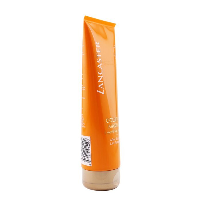 Lancaster Golden Tan Maximizer After Sun Lotion 250ml