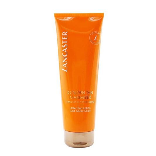 Lancaster Golden Tan Maximizer After Sun Lotion 250ml