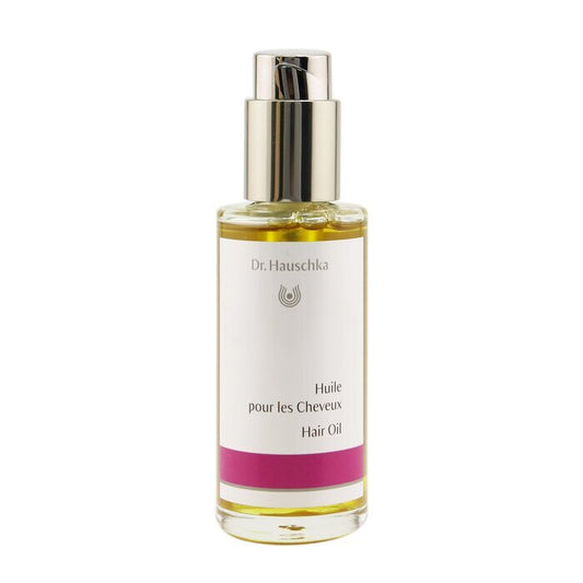 Dr. Hauschka Hair Oil 75ml