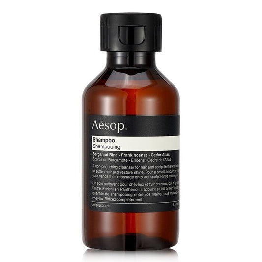 Aesop Shampoo (For All Hair Types) 100ml