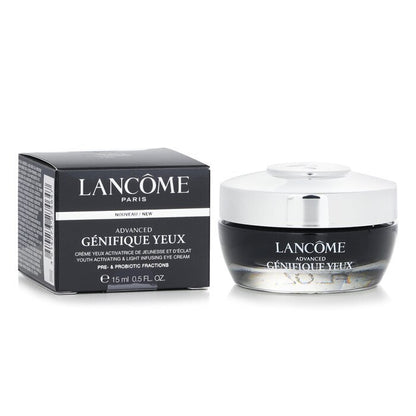Lancome Genifique Advanced Youth Activating Eye Cream 15ml