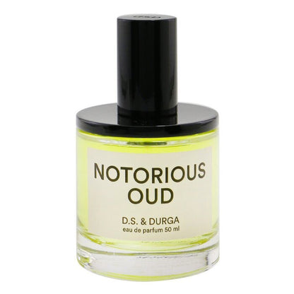 D.S. & Durga Notorious Oud Eau De Parfum Spray 50ml