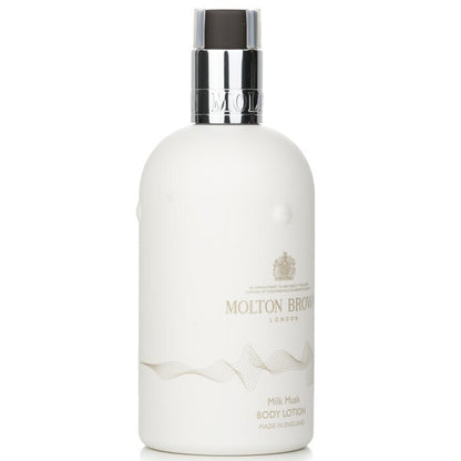 Molton Brown Milk Musk Body Lotion 300ml/10oz
