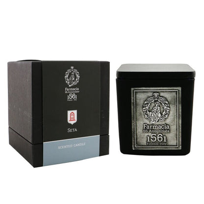 Farmacia Santissima Annunziata Scented Candle - Seta 190g/6.7oz