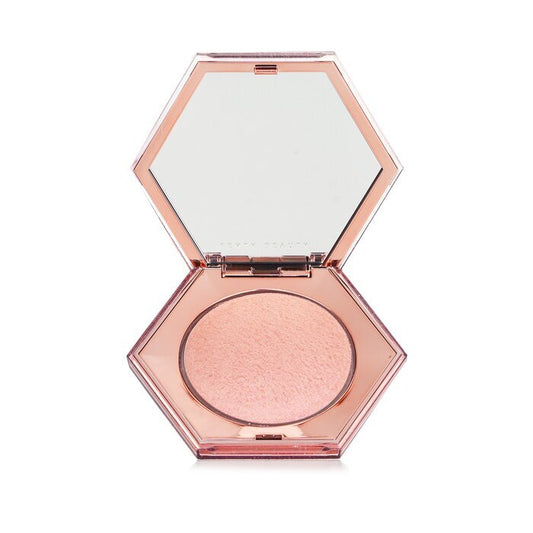 Fenty Beauty by Rihanna Diamond Bomb All Over Diamond Veil -  Rose Rave (Pure Pink & Gold Sparkle) 8g