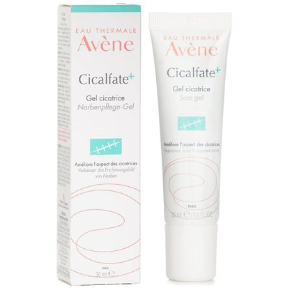 Avene Cicalfate+ Scar Gel 30ml