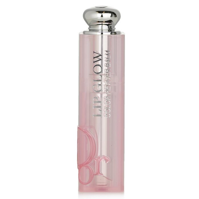 Christian Dior Dior Addict Lip Glow Reviving Lip Balm - 001 Pink 3.2g