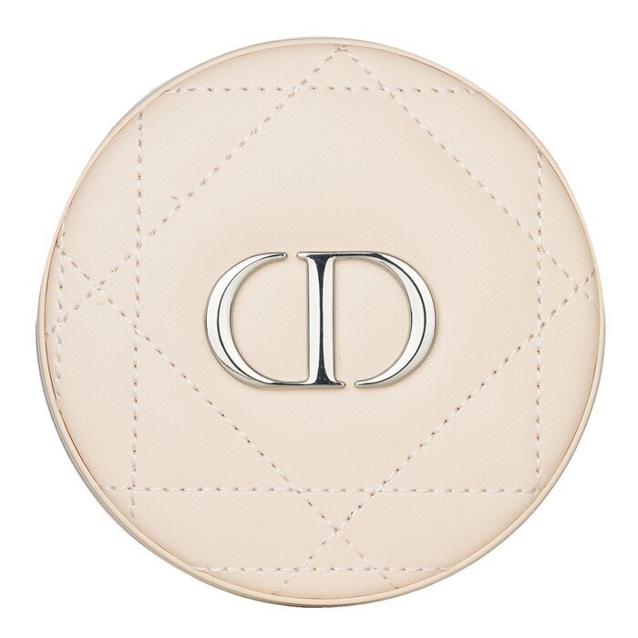 Christian Dior Dior Forever Natural Bronze Powder Bronzer -  02 Light Bronze 9g