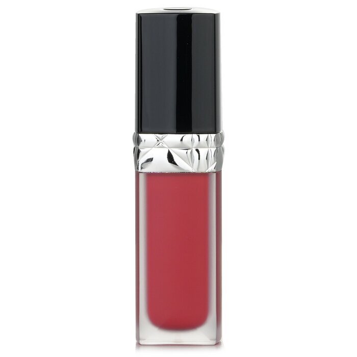 Christian Dior Rouge Dior Forever Matte Liquid Lipstick -  760 Forever Glam 6ml