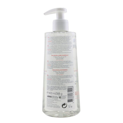 Vichy Purete Thermale Mineral Micellar Water - For Sensitive Skin 674928 400ml