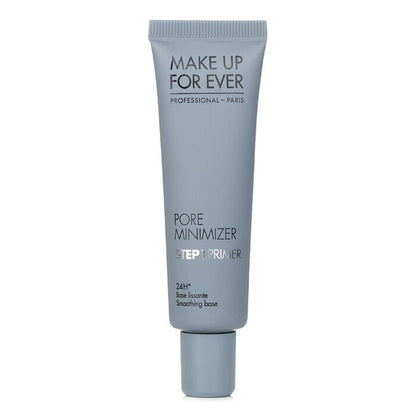 Make Up For Ever Step 1 Primer - Pore Minimizer (Smoothing Base) 30ml