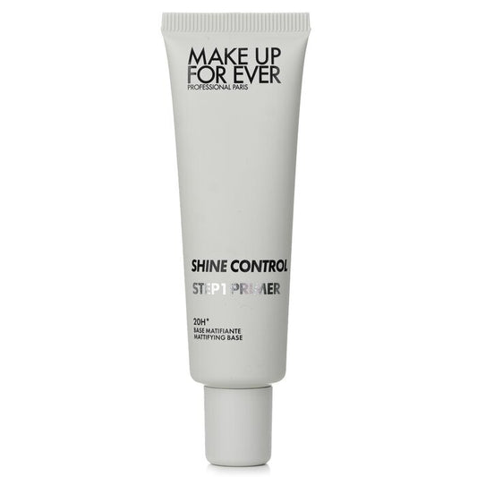 Make Up For Ever Step 1 Primer - Shine Control (Mattifying Base) 30ml