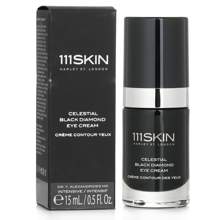 111skin Black Diamond Eye Cream 15ml