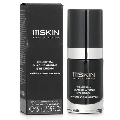 111skin Black Diamond Eye Cream 15ml