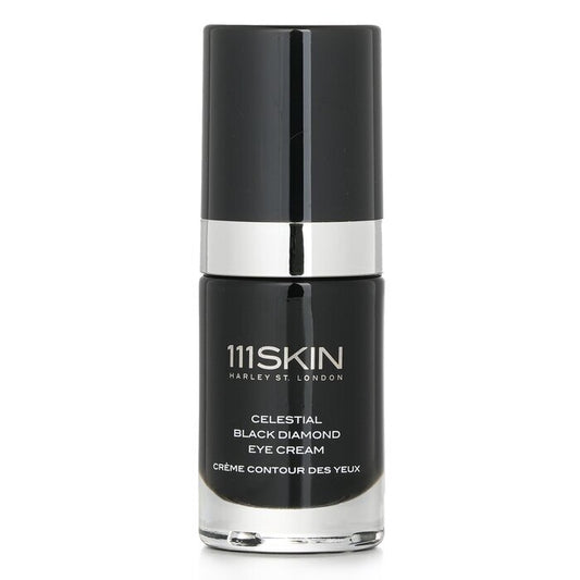 111skin Black Diamond Eye Cream 15ml