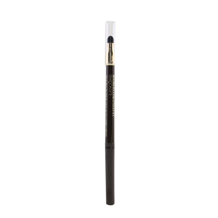 Lancome Le Stylo Waterproof Eyeliner -  03 Chocolat (Matte) 0.35g