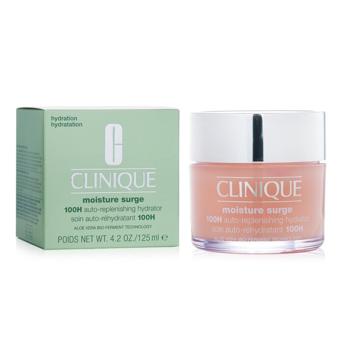 Clinique Moisture Surge 100H Auto-Replenishing Hydrator 125ml