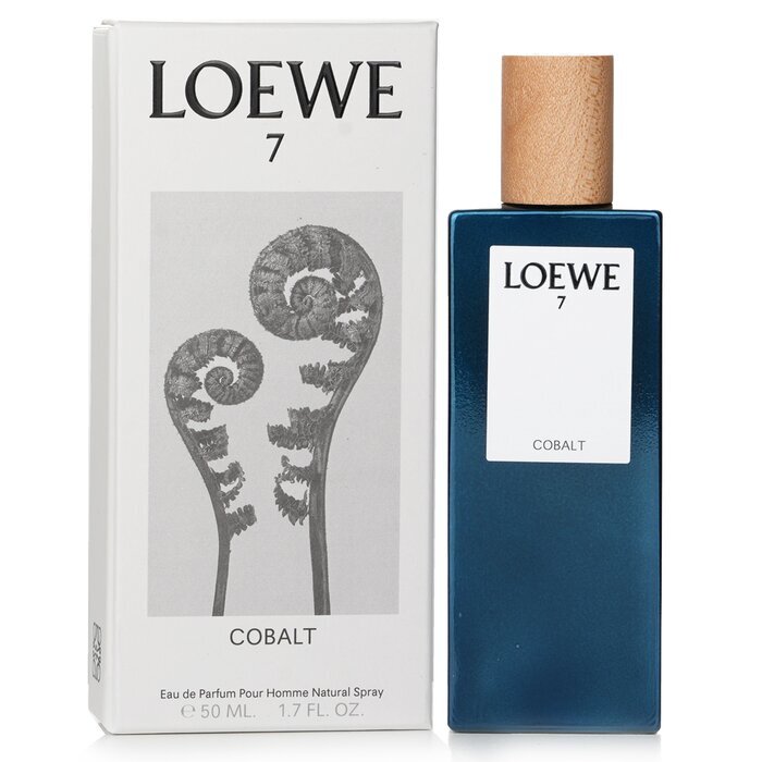 Loewe 7 Cobalt Eau De Parfum Spray 50ml