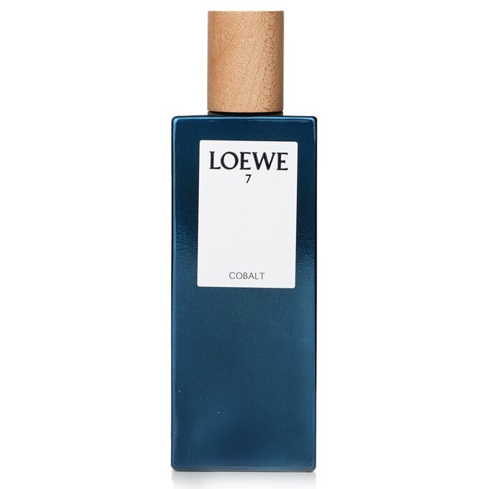 Loewe 7 Cobalt Eau De Parfum Spray 50ml
