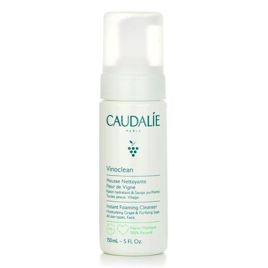 Caudalie Vinoclean Instant Foaming Cleanser 150ml