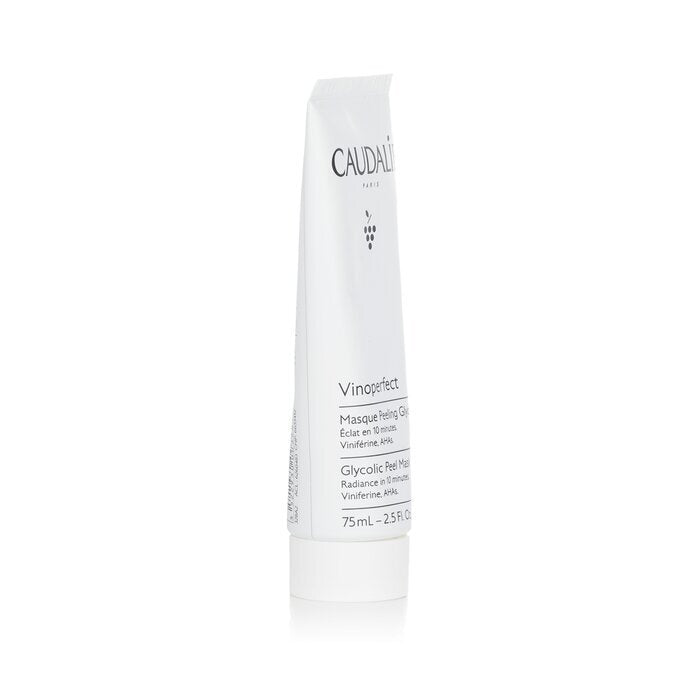 Caudalie Vinoperfect Glycolic Peel Mask 75ml