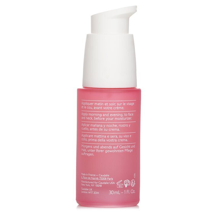 Caudalie Vinosource SOS serum(Random Packaging) 30ml