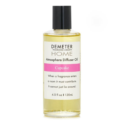 Demeter Atmosphere Diffuser Oil - Cupcake 120ml