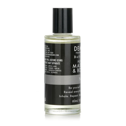 Demeter New Car Massage & Body Oil 60ml/2oz