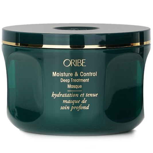 Oribe Moisture & Control Deep Treatment Masque 250ml