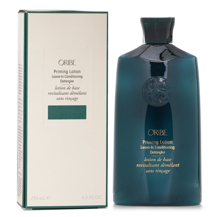 Oribe Priming Lotion Leave-In Conditioning Detangler 250ml