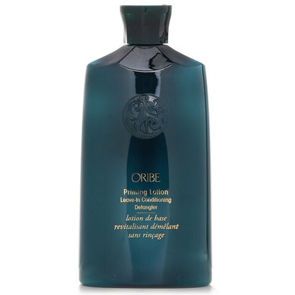 Oribe Priming Lotion Leave-In Conditioning Detangler 250ml