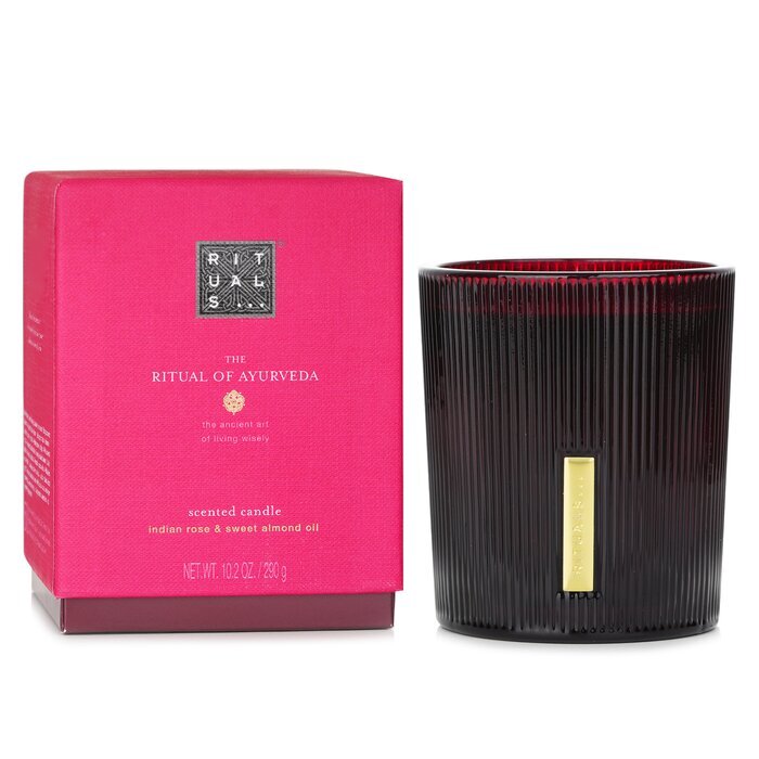 Rituals Candle - The Ritual Of Ayurveda 290g